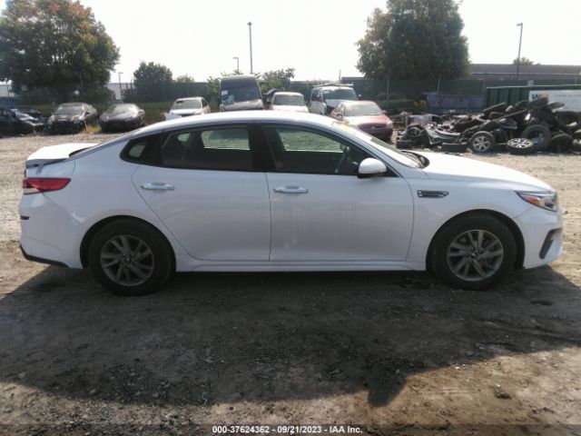 5XXGT4L39LG409250 KIA Optima Lx