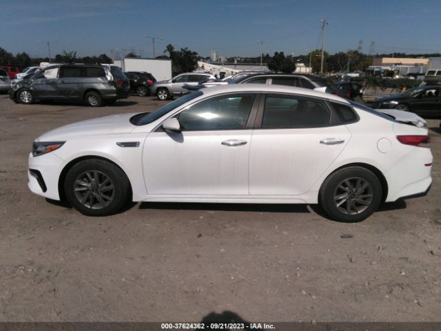 5XXGT4L39LG409250 KIA Optima Lx