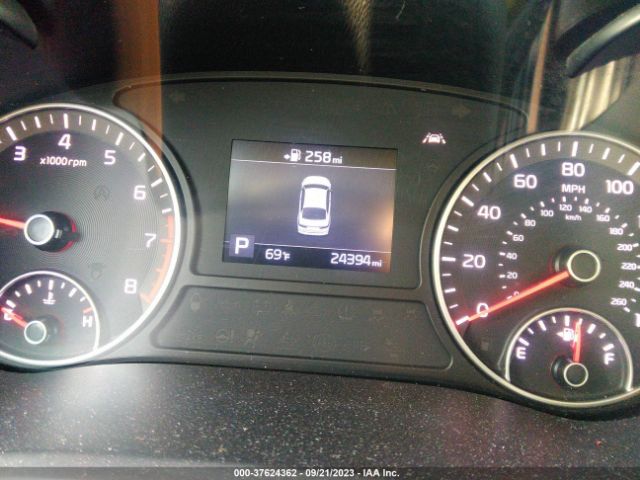 5XXGT4L39LG409250 KIA Optima Lx