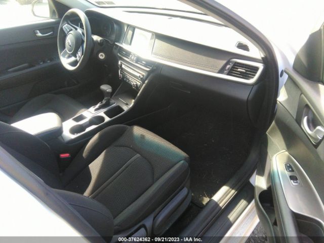 5XXGT4L39LG409250 KIA Optima Lx