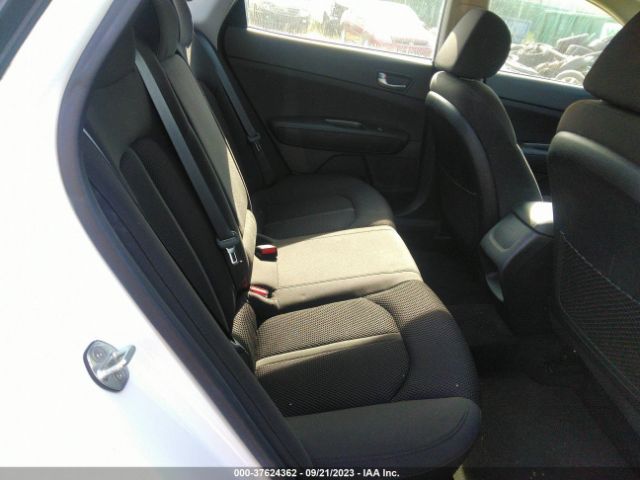 5XXGT4L39LG409250 KIA Optima Lx