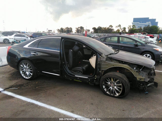 2G61W5S83E9135167 Cadillac Xts Platinum