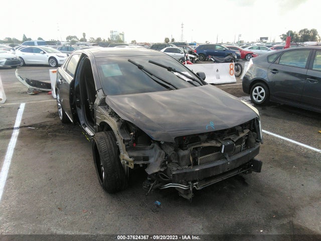 2G61W5S83E9135167 Cadillac Xts Platinum