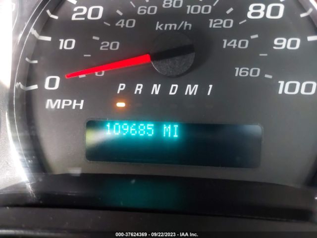 1GTW7FCF9F1900312 GMC Savana 2500 Work Van