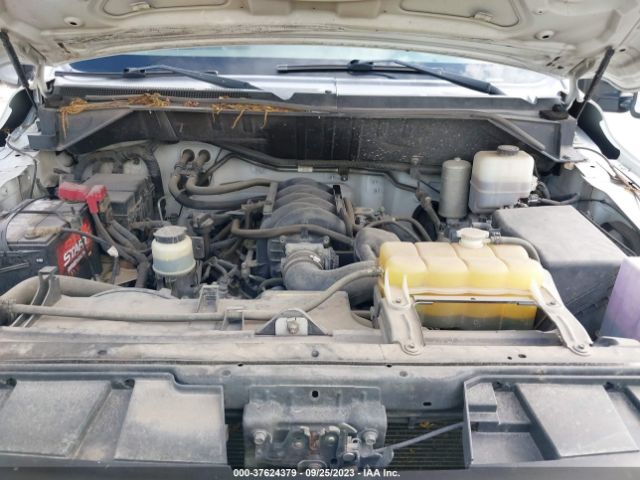 1N6AF0LY6FN800458 Nissan Nv Sv