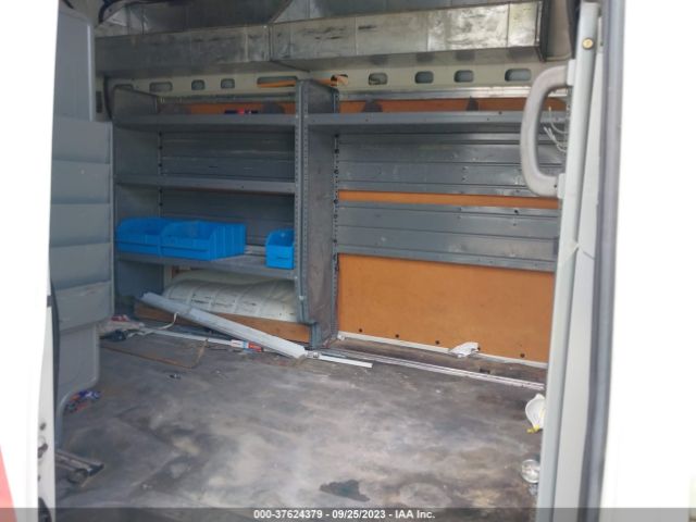 1N6AF0LY6FN800458 Nissan Nv Sv