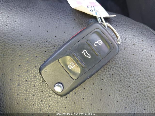 3VWDB7AJ2HM321443 Volkswagen Jetta 1.4t Se