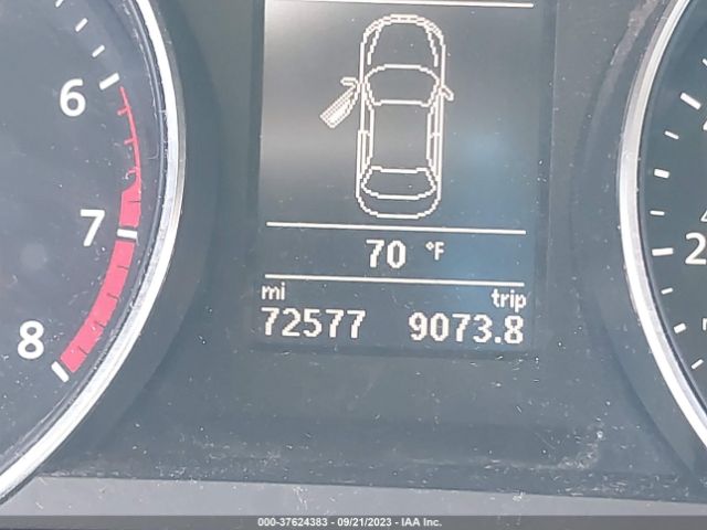 3VWDB7AJ2HM321443 Volkswagen Jetta 1.4t Se