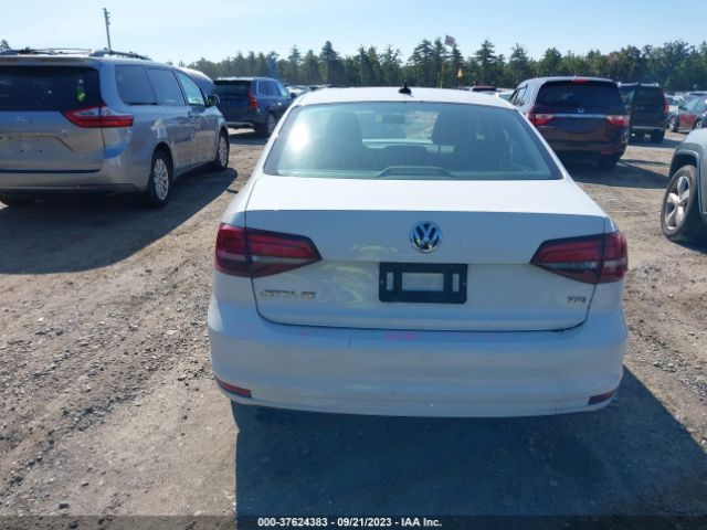 3VWDB7AJ2HM321443 Volkswagen Jetta 1.4t Se