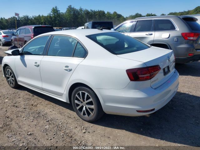 3VWDB7AJ2HM321443 Volkswagen Jetta 1.4t Se