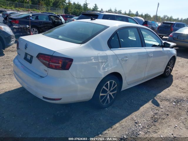 3VWDB7AJ2HM321443 Volkswagen Jetta 1.4t Se
