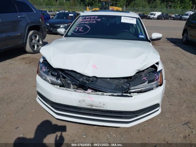 3VWDB7AJ2HM321443 Volkswagen Jetta 1.4t Se