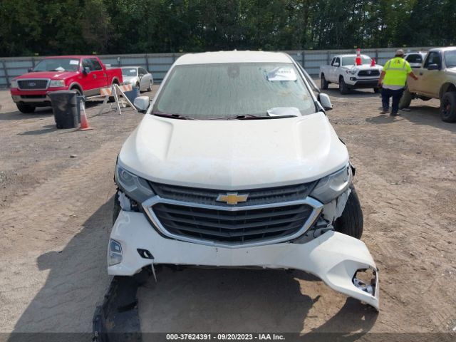 2GNAXUEV5L6209863 Chevrolet EQUINOX LT