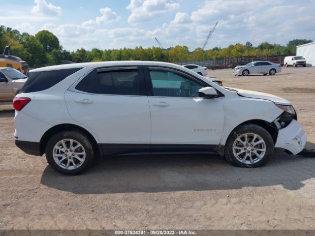 2GNAXUEV5L6209863 Chevrolet EQUINOX LT