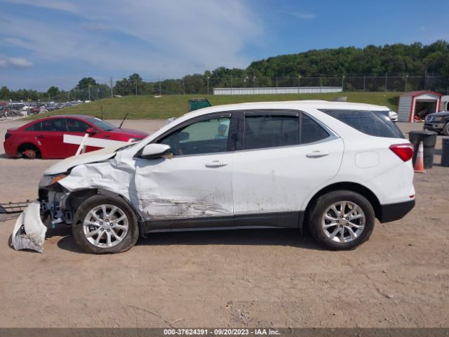2GNAXUEV5L6209863 Chevrolet EQUINOX LT