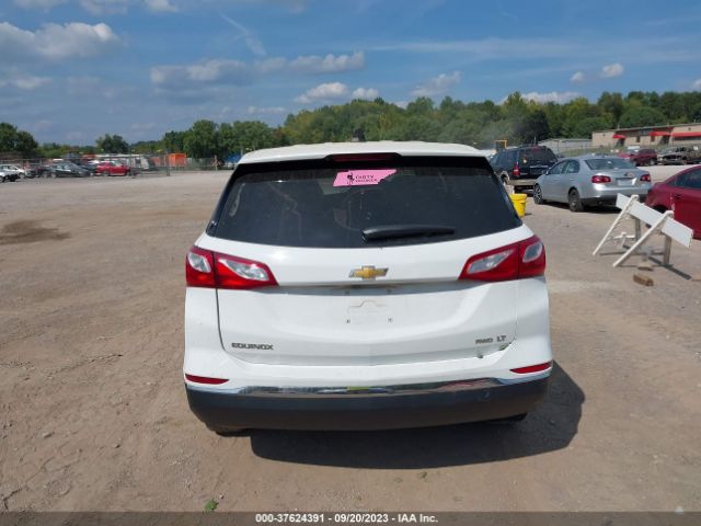 2GNAXUEV5L6209863 Chevrolet EQUINOX LT