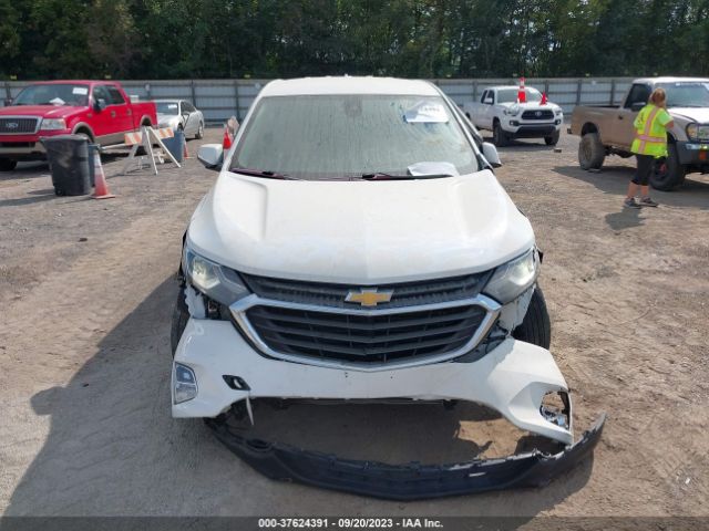 2GNAXUEV5L6209863 Chevrolet EQUINOX LT