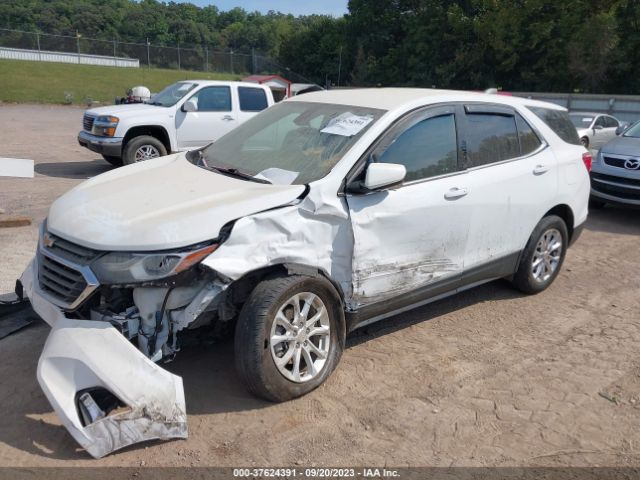 2GNAXUEV5L6209863 Chevrolet EQUINOX LT