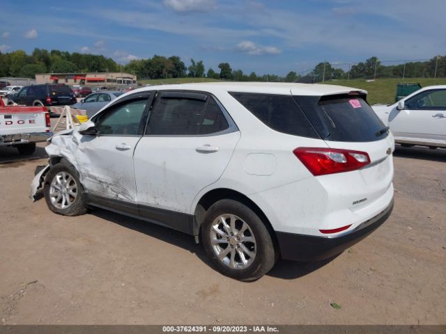 2GNAXUEV5L6209863 Chevrolet EQUINOX LT