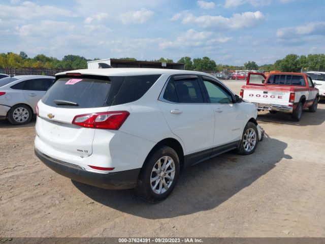 2GNAXUEV5L6209863 Chevrolet EQUINOX LT