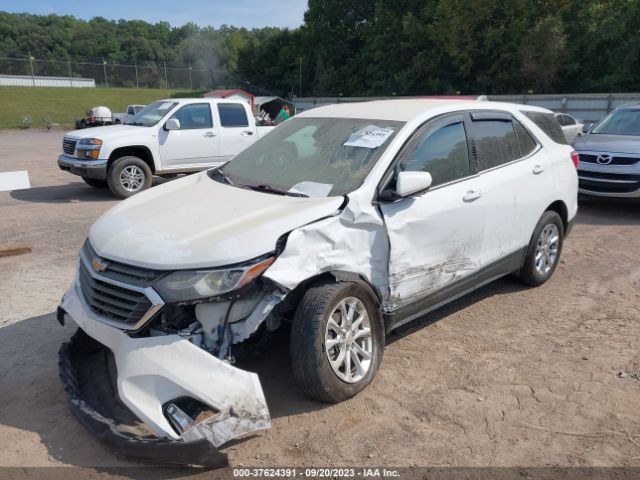 2GNAXUEV5L6209863 Chevrolet EQUINOX LT