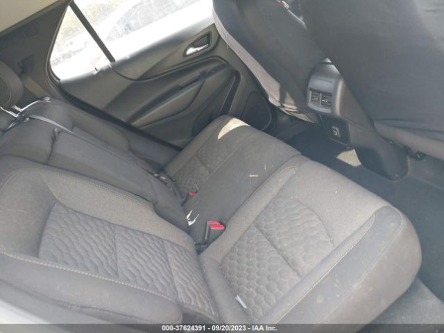 2GNAXUEV5L6209863 Chevrolet EQUINOX LT