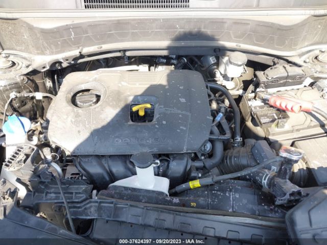 KNDEPCAA4P7458085 KIA Seltos Lx