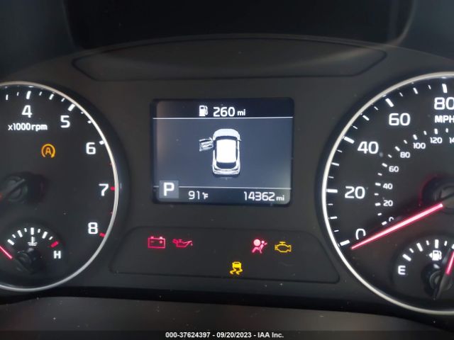 KNDEPCAA4P7458085 KIA Seltos Lx