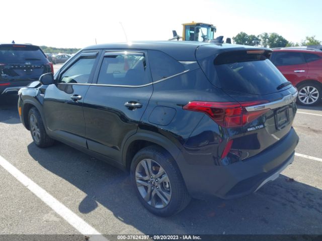 KNDEPCAA4P7458085 KIA Seltos Lx