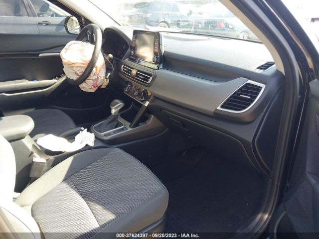 KNDEPCAA4P7458085 KIA Seltos Lx