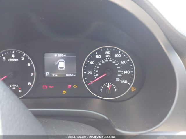 KNDEPCAA4P7458085 KIA Seltos Lx