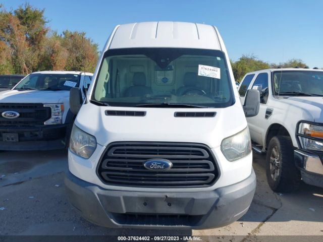 1FTYR2XG0GKB24145 Ford TRANSIT CARGO VAN