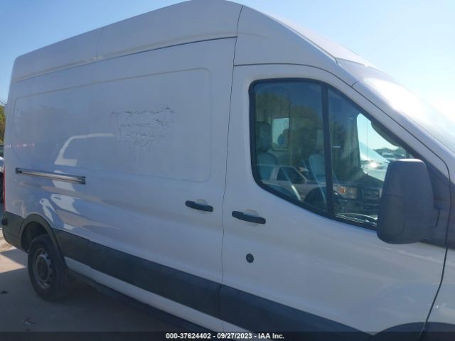 1FTYR2XG0GKB24145 Ford TRANSIT CARGO VAN