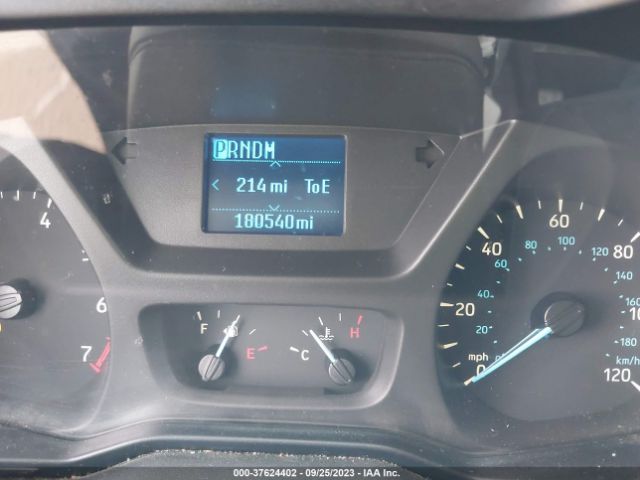 1FTYR2XG0GKB24145 Ford TRANSIT CARGO VAN