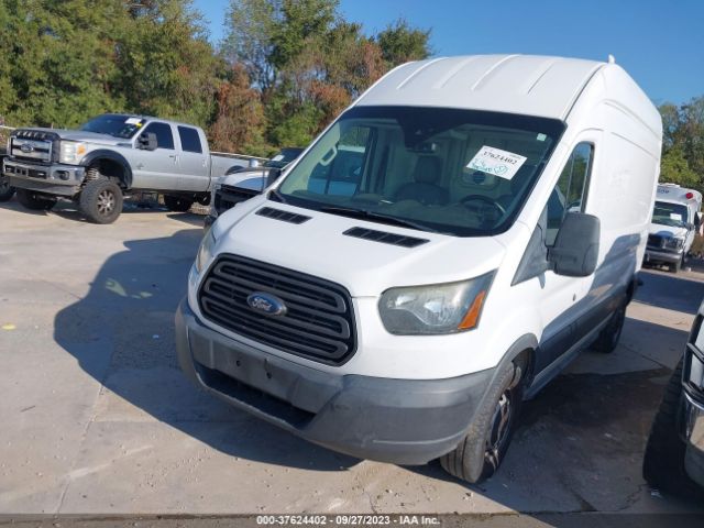 1FTYR2XG0GKB24145 Ford TRANSIT CARGO VAN