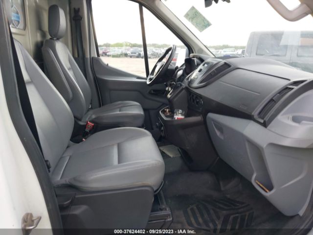 1FTYR2XG0GKB24145 Ford TRANSIT CARGO VAN