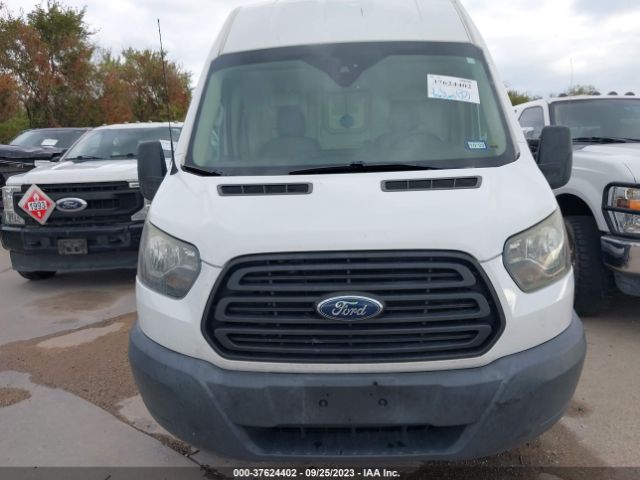 1FTYR2XG0GKB24145 Ford TRANSIT CARGO VAN