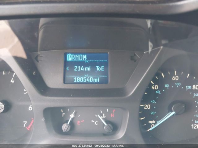 1FTYR2XG0GKB24145 Ford TRANSIT CARGO VAN