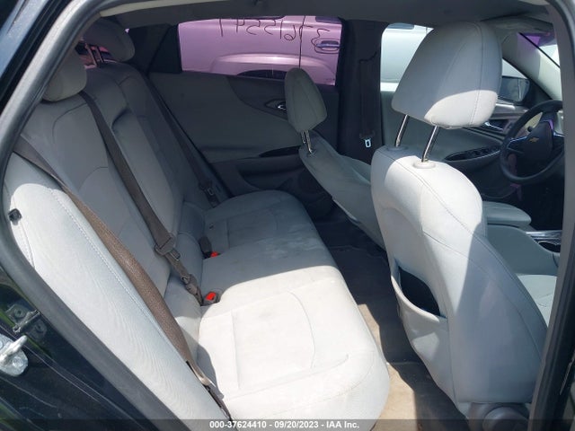 Chevrolet MALIBU LT 2016 1G1ZE5ST7GF251823 Image 8