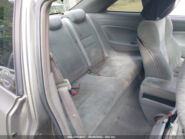 2006 HONDA CIVIC CPE LX VIN: 2HGFG12656H519113