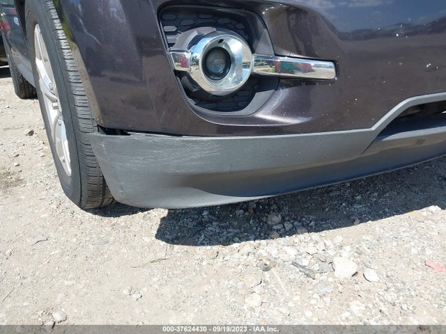 Chevrolet EQUINOX LT 2014 1GNFLGEK4EZ100925 Image 6