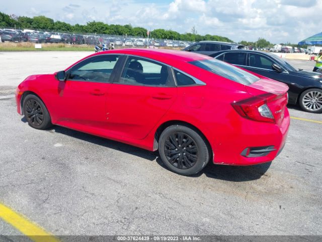 2HGFC2F55GH547451 Honda Civic Sedan Lx