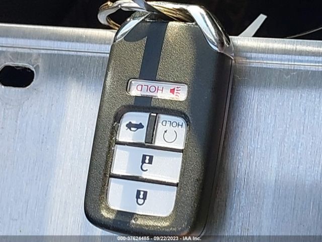 1HGCR3F93HA005842 Honda Accord Sedan Touring