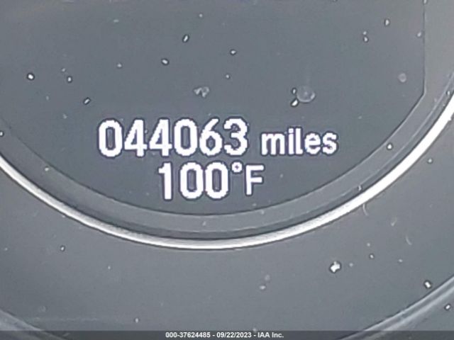 1HGCR3F93HA005842 Honda Accord Sedan Touring