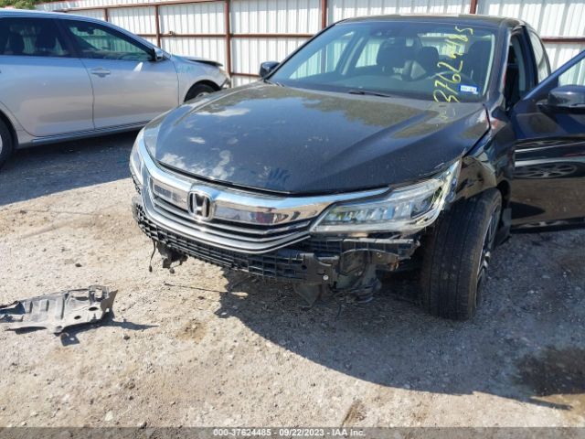 1HGCR3F93HA005842 Honda Accord Sedan Touring