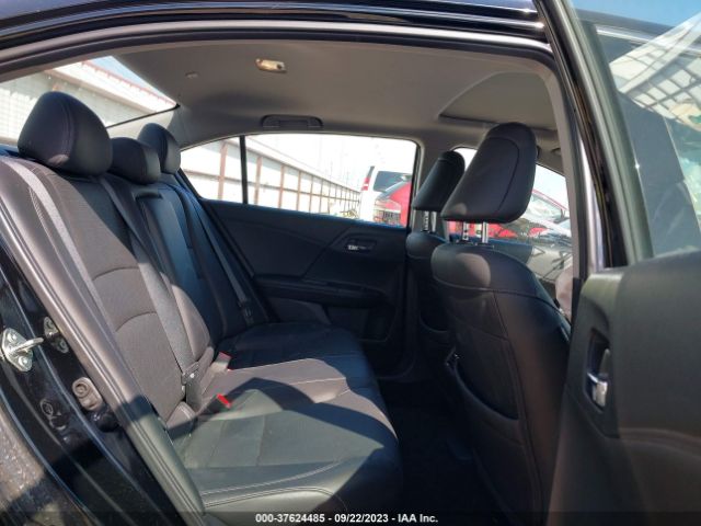 1HGCR3F93HA005842 Honda Accord Sedan Touring