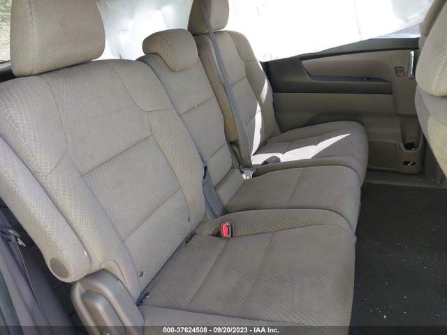 Honda ODYSSEY EX 2015 5FNRL5H44FB054852 Image 8
