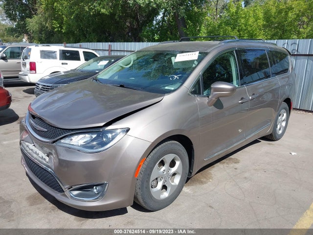 2C4RC1EG1HR628306 Chrysler Pacifica Touring-l Plus