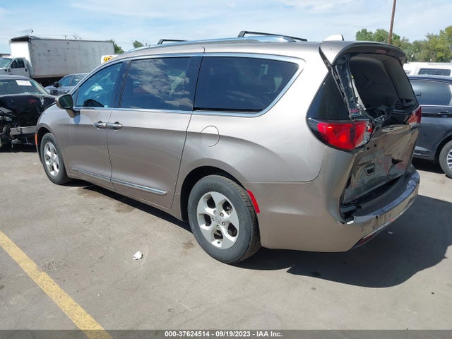 2C4RC1EG1HR628306 Chrysler Pacifica Touring-l Plus
