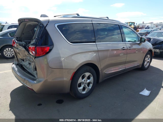 2C4RC1EG1HR628306 Chrysler Pacifica Touring-l Plus